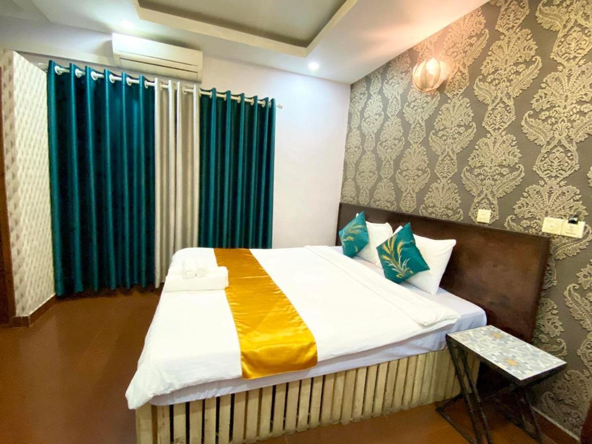 Moonlight Villa Phnom Penh Bagian luar foto