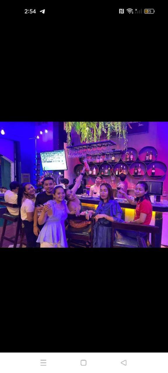 Moonlight Villa Phnom Penh Bagian luar foto